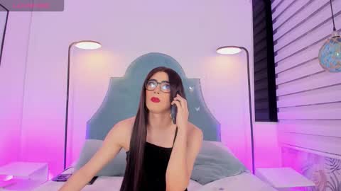 JESSI AND NAOMI online show from 02.24.26