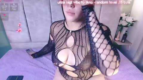 Snapshot of jessicaparkeer1 chatting on 04.24.26 jessicaparkeer1 online show from 04.24.26