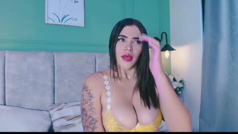 jessicaparkeer1 online show from 07.04.26