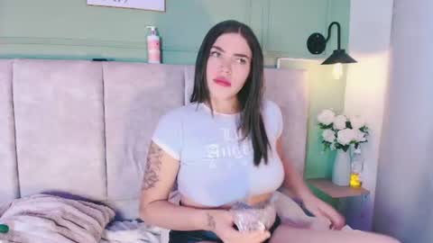 jessicaparkeer1 online show from 07.09.26