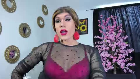 Jessica Caicedo online show from 04.09.26