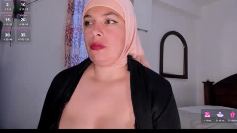 jessica online show from 12.05.25