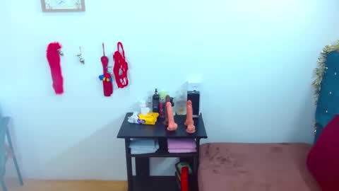 jessicarabbit4 online show from 01.13.25