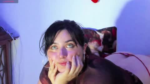 jessicared18 online show from 01.12.25