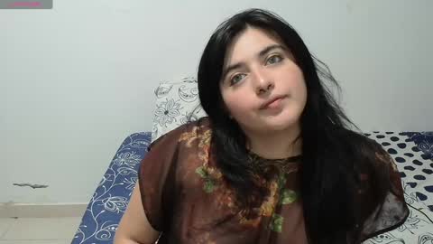 jessicared18 online show from 02.05.25