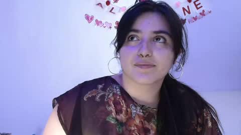 jessicared18 online show from 02.17.25