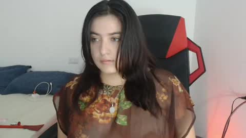 jessicared18 online show from 09.19.25