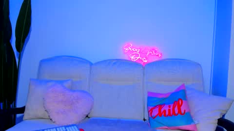 Jessy online show from 02.21.26