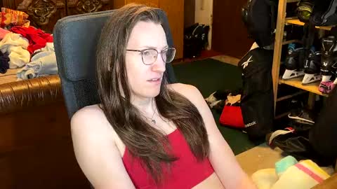 Jessica Starla online show from 05.11.26