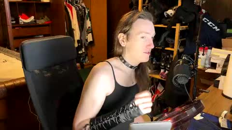 Jessica Starla online show from 05.28.26