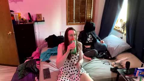 Jessica Starla online show from 06.05.26