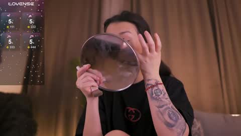 Jess online show from 04.15.26