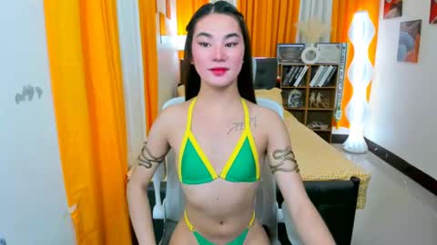 Your naughty Jessie online show from 04.14.26