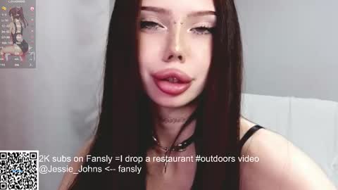 jessie_johns online show from 02.17.26