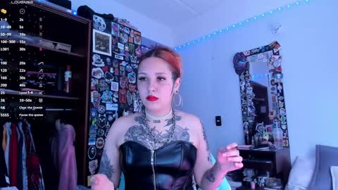 Snapshot of jessie_williams_01 chatting on 12.05.24 Your Sweet Angel online show from 12.05.24