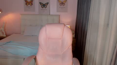 Snapshot of jessie_williams_01 chatting on 01.04.25 Your Sweet Angel online show from 01.04.25