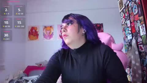 Snapshot of jessie_williams_01 chatting on 03.07.25 Your Sweet Angel online show from 03.07.25