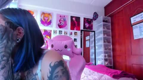 Your Sweet Angel online show from 04.15.26