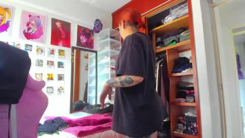 Your Sweet Angel online show from 05.19.26