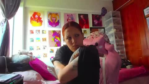 Your Sweet Angel online show from 05.20.26