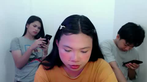 Jessie online show from 02.17.25