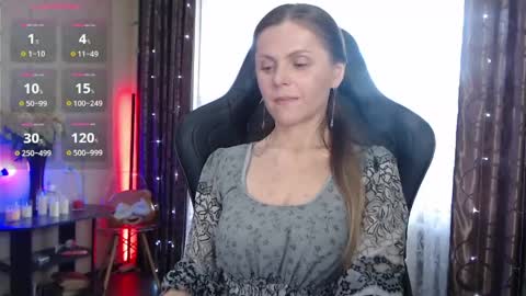 Jess online show from 05.27.26