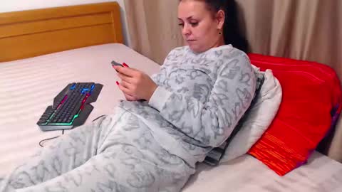 jessiestar3 online show from 02.14.26