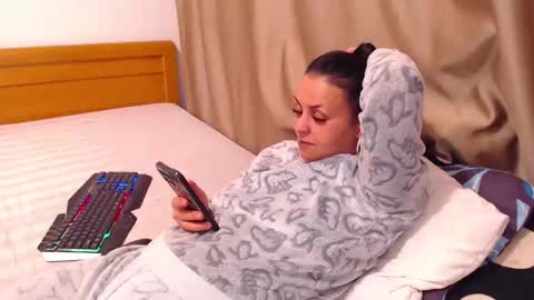 jessiestar3 online show from 04.20.26