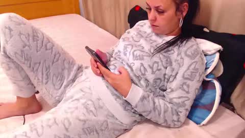 jessiestar3 online show from 04.21.26