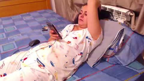 jessiestar3 online show from 05.09.26