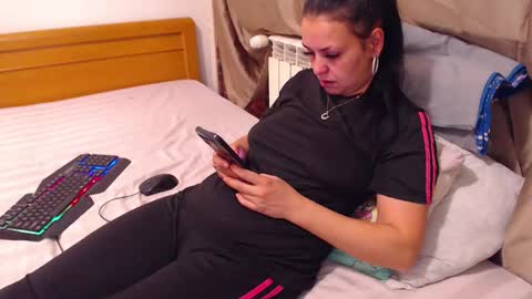 jessiestar3 online show from 05.24.26