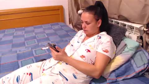 jessiestar3 online show from 06.09.26