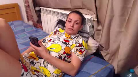 jessiestar3 online show from 06.11.26
