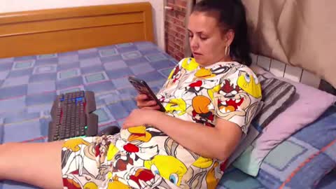 jessiestar3 online show from 06.11.26