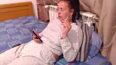 jessiestar3 online show from 06.14.26