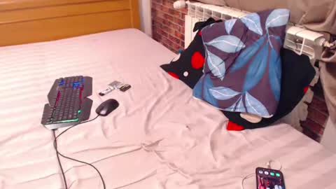 jessiestar3 online show from 06.29.26