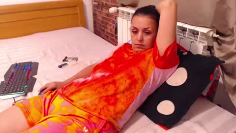 jessiestar3 online show from 07.14.26