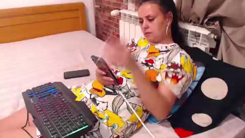 jessiestar3 online show from 07.19.26