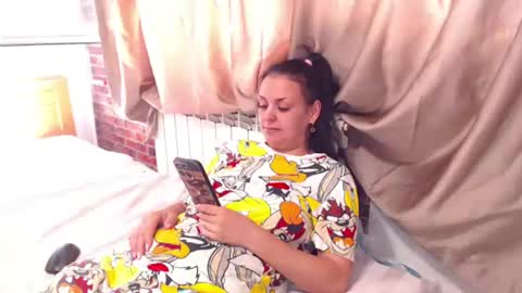 jessiestar3 online show from 07.21.26