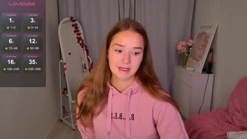 Snapshot of jessiestarz chatting on 02.26.26 Jessi online show from 02.26.26