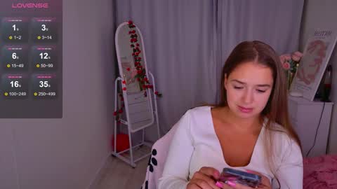 Snapshot of jessiestarz chatting on 02.27.26 Jessi online show from 02.27.26