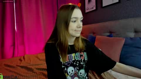 Jessie online show from 03.22.26