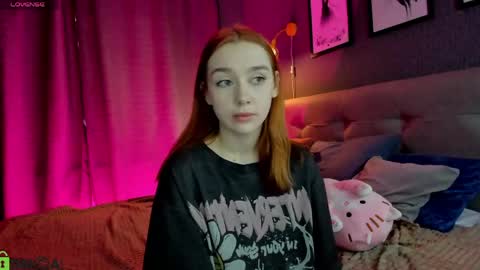 Jessie online show from 04.19.26