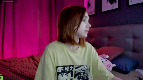 Jessie online show from 05.07.26
