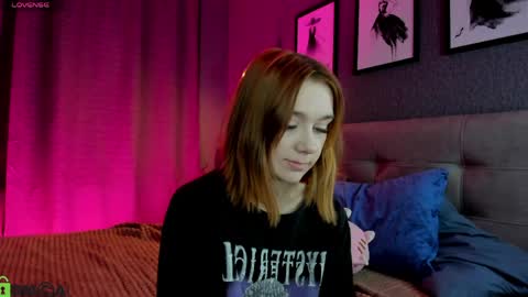 Jessie online show from 05.22.26