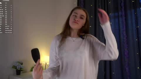 Snapshot of jessiezierden chatting on 05.17.26 Stacy online show from 05.17.26