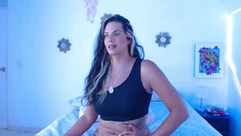 JESSI GOMEZ online show from 10.16.25