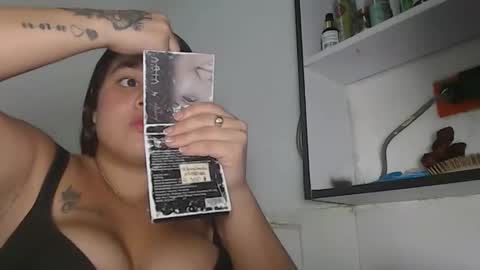 jessik_lov3 online show from 04.05.26