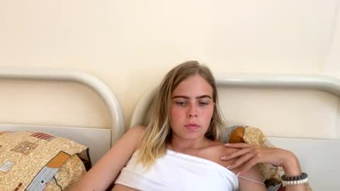 jessika_evans online show from 07.28.26