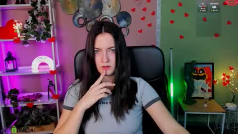 Snapshot of jessika_moon_ chatting on 02.10.26 Jessi online show from 02.10.26